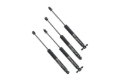 Picture of Superlift 86-91 Jeep Commanche MJ 2.5in Lift Kit Shock Box