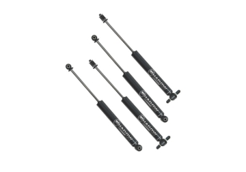 Picture of Superlift 86-91 Jeep Commanche MJ 2.5in Lift Kit Shock Box