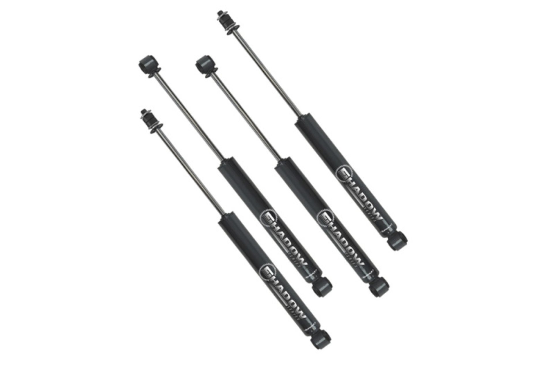 Picture of Superlift SLF Lift Kits Shock Box - 84050