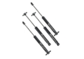 Picture of Superlift 84-01 Jeep Cherokee XJ 2.5in Lift Kit Shock Box