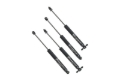 Picture of Superlift 86-91 Jeep Commanche MJ 2.5in Lift Kit Shock Box
