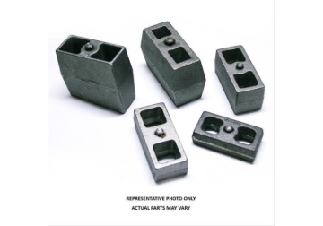Picture of Superlift SLF Rear Lift Blocks Lift Kits - 023-2