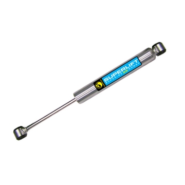 Picture of Superlift 07-18 Jeep Wrangler JK Factory Replacement Steering Stabilizer - SR SS by Bilstein (Gas)