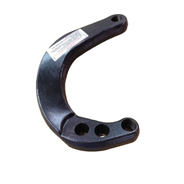 Picture of Superlift 73-87 Chevy/GMC 1/2 & 3/4 Ton 4in Raised Steering Arm