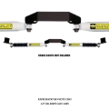 Picture of Superlift 08-19 Ford F-250/350 SuperDuty 4WD Dual Steering Stabilizer Kit - SR (Hydraulic)