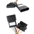 Picture of Injen INJ Pedal Pro Controller Black Ed Throttle Controllers - PT0012B