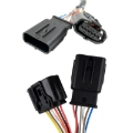 Picture of Injen INJ Pedal Pro Controller Black Ed Throttle Controllers - PT0002B