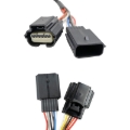 Picture of Injen INJ Pedal Pro Controller Black Ed Throttle Controllers - PT0013B