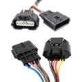 Picture of Injen 11-17 Nissan Juke 1.6T X-Pedal Pro Black Edition Throttle Controller