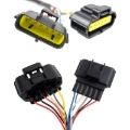 Picture of Injen 08-15 Mitsubishi Lancer/Lancer Evo X 2.0L/2.0T X-Pedal Pro Black Edition Throttle Controller