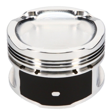 Picture of JE Pistons Honda L15B Turbo 73mm Bore 10.3:1 CR -9.6cc Dome Piston Single Piston
