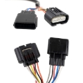 Picture of Injen 12-15 Honda Civic 1.8L / 12-15 Honda Civic Si 2.4L X-Pedal Pro Black Edition Throttle Controll