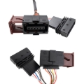 Picture of Injen 18-20 Jeep Wrangler JL 2.0T/3.6L X-Pedal Pro Black Edition Throttle Controller