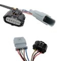 Picture of Injen 15-20 Lexus RC 350 3.5L X-Pedal Pro Black Edition Throttle Controller