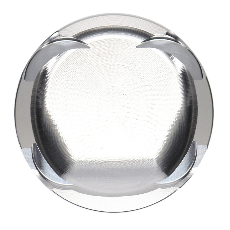 Picture of JE Pistons Honda L15B Turbo 73mm Bore 10.3:1 CR -9.6cc Dome Piston Single Piston