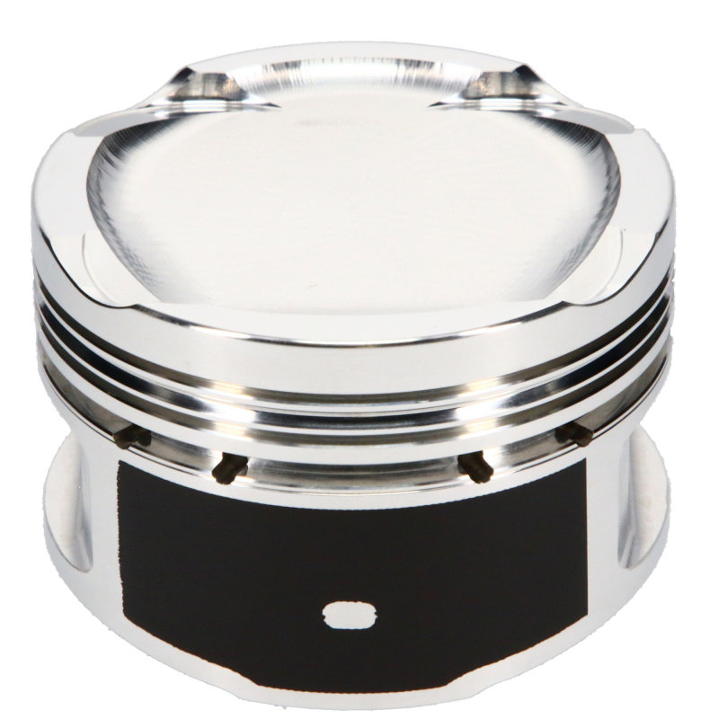 Picture of JE Pistons Honda L15B Turbo 73mm Bore 10.3:1 CR -9.6cc Dome Piston Single Piston