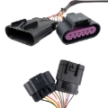 Picture of Injen 09-18 Chevrolet Silverado 1500 / 09-18 GMC Sierra 1500 X-Pedal Pro Black Edition Throttle Cont