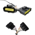 Picture of Injen 11-15 Hyundai Sonata 2.0T/2.4L / 11-15 Kia Optima 2.0T/2.4L X-Pedal Pro Black Edition Throttle
