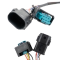 Picture of Injen 99-13 Mercedes S-Class / 98-10 Mercedes SLK-Class X-Pedal Pro Black Edition Throttle Controlle