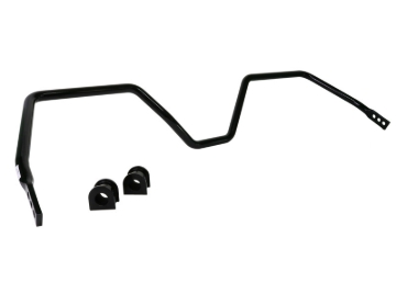 Picture of Whiteline 11-18 Lexus GX460 Rear 24mm Heavy Duty Adjustable Swaybar