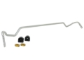 Picture of Whiteline 19-20 BMW Z4 Rear 18mm Heavy Duty Adjustable Swaybar