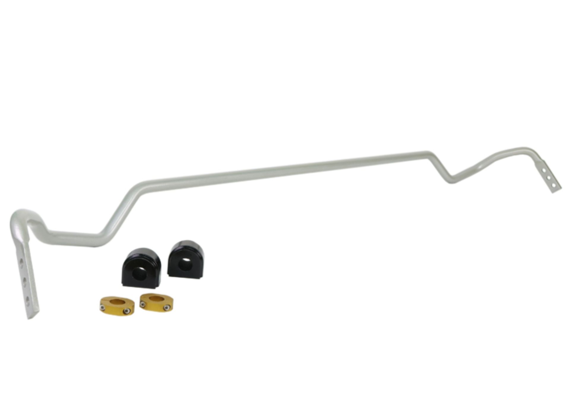 Picture of Whiteline 19-20 BMW Z4 Rear 18mm Heavy Duty Adjustable Swaybar