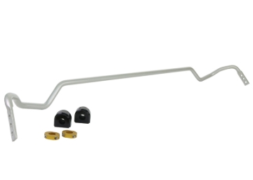 Picture of Whiteline 19-20 BMW Z4 Rear 18mm Heavy Duty Adjustable Swaybar