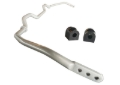 Picture of Whiteline 17-20 Tesla Model 3 Rear 20mm X Heavy Duty Adjustable Swaybar