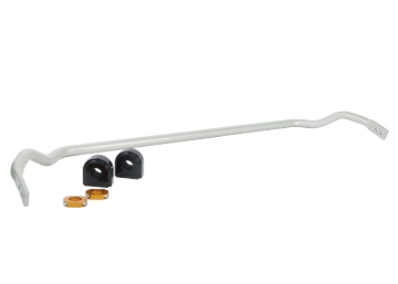 Picture of Whiteline 19-20 BMW Z4 Front 24mm Heavy Duty Adjustable Swaybar