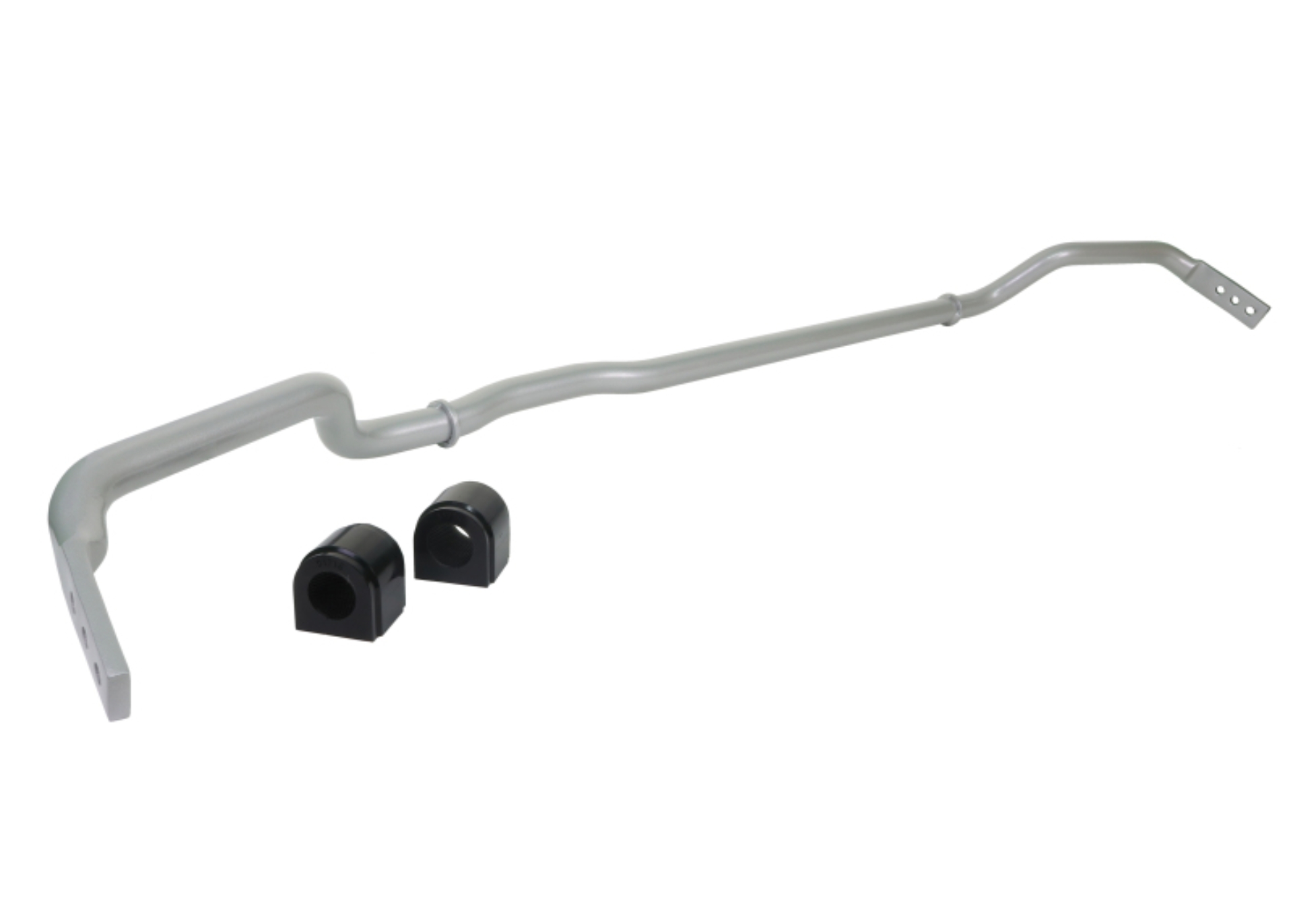 Picture of Whiteline 15-18 BMW M3 / 15-20 BMW M4 Rear 26mm Heavy Duty Adjustable Swaybar