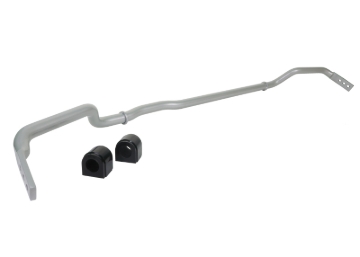 Picture of Whiteline 15-18 BMW M3 / 15-20 BMW M4 Rear 26mm Heavy Duty Adjustable Swaybar