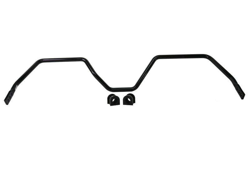 Picture of Whiteline 11-18 Lexus GX460 Rear 24mm Heavy Duty Adjustable Swaybar