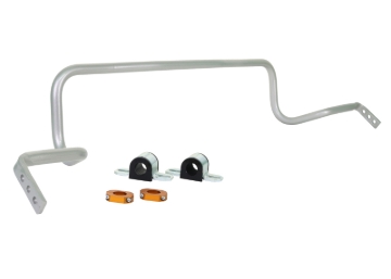 Picture of Whiteline 14-18 Mazda 3 Front 24mm Heavy Duty Adjustable Swaybar