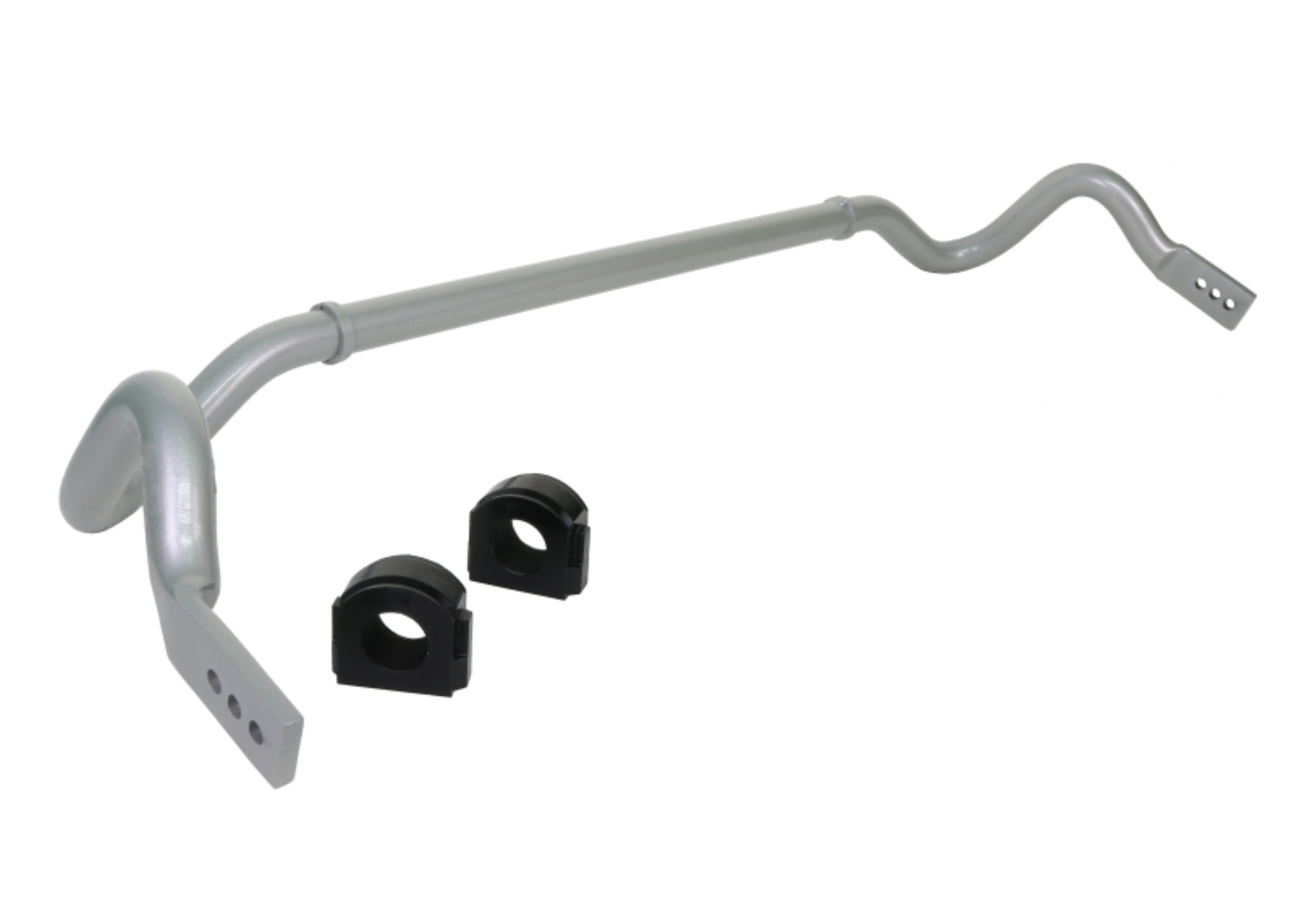 Picture of Whiteline 15-18 BMW M3 / 15-20 BMW M4 Front 30mm Adjustable Swaybar