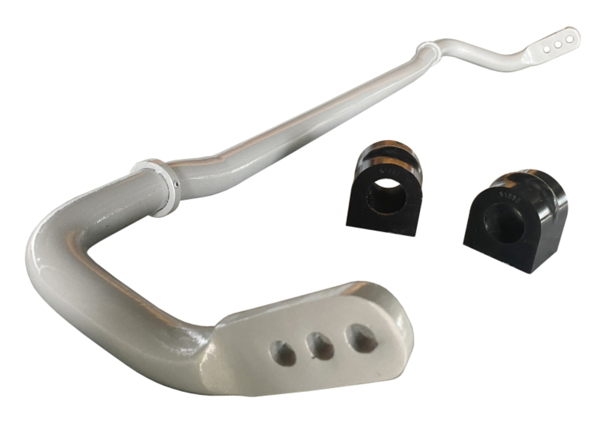 Picture of Whiteline 17-20 Tesla 3 Front 30mm Heavy Duty Swaybar