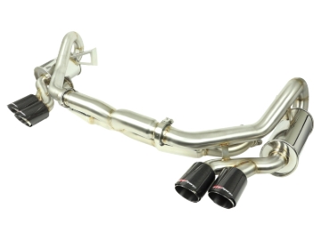 Picture of aFe Exhaust Cat Back - 49-36406-1C