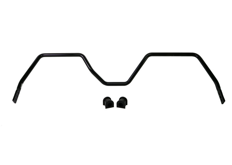 Picture of Whiteline 11-18 Lexus GX460 Rear 24mm Heavy Duty Adjustable Swaybar