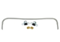 Picture of Whiteline 14-16 Mazda 3 Rear 18mm Heavy Duty Adjustable Swaybar