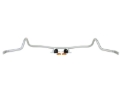 Picture of Whiteline 14-18 Mazda 3 Front 24mm Heavy Duty Adjustable Swaybar