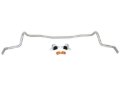 Picture of Whiteline 14-18 Mazda 3 Front 24mm Heavy Duty Adjustable Swaybar