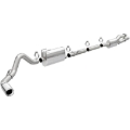 Picture of Street Series Polished Cat-Back System 19530