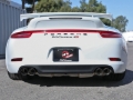 Picture of aFe Exhaust Cat Back - 49-36406-1C