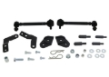 Picture of Whiteline 18-19 Jeep Wrangler Front Sway Bar Link Kit