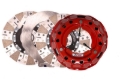 Picture of McLeod SFT 08-17 Dodge Viper Twin Clutch Kit