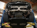 Picture of aFe Exhaust Cat Back - 49-36406-1P