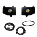 Picture of Baja Designs 18+ Jeep Wrangler JT Dual S1 Reverse Kit w/ Upfitter