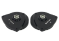 Picture of Whiteline 15-16 Audi A3 / 15-19 VW Golf R Front Strut Mount (Camber/Caster)
