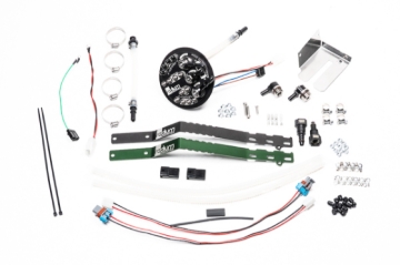 Picture of Radium Nissan S14/S15/R33/R34 Fuel Hanger For F90000267/274/285 Or E5LM - Pumps Not Included
