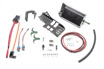 Picture of Radium S14/S15/R33/R34 Fuel Hanger Surge Tank Add-on F90000267/274/285 or E5LM - Pumps Not Included