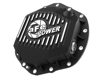 Picture of aFe Diff/Trans/Oil Covers Diff Covers - 46-71260B